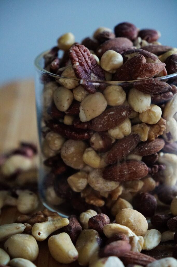 Hoe gezond zijn noten