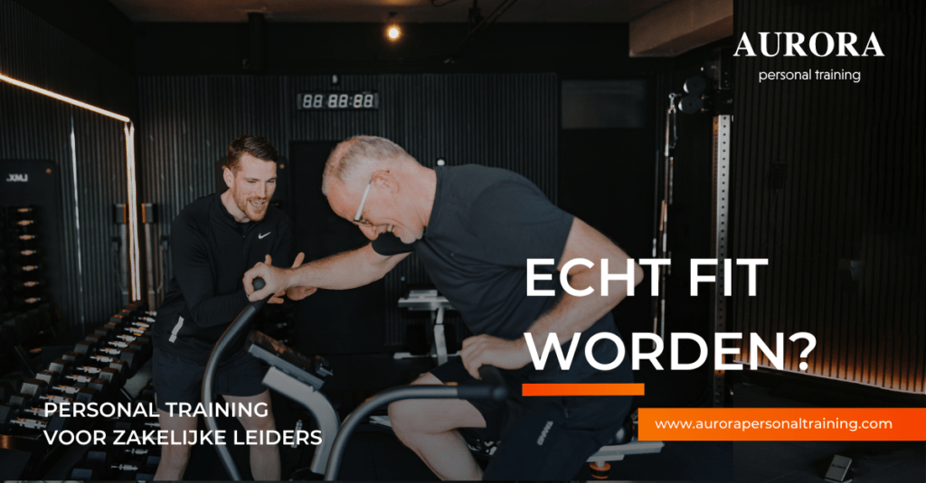 Personal-trainer-Eindhoven
