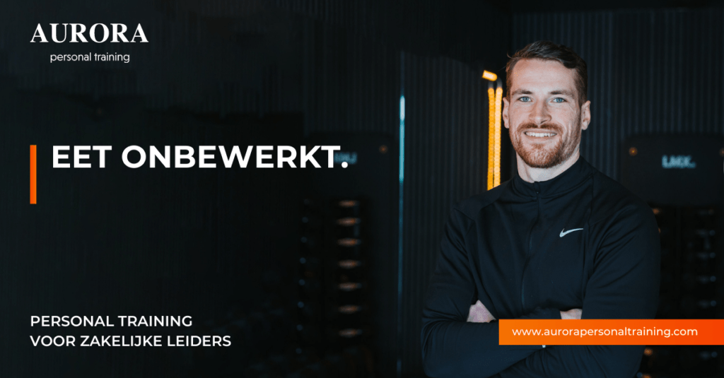 Personal-trainer-Eindhoven