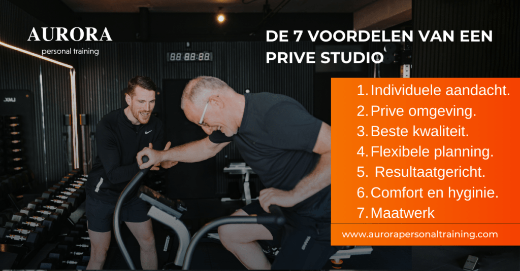 Personal-trainer-Eindhoven 