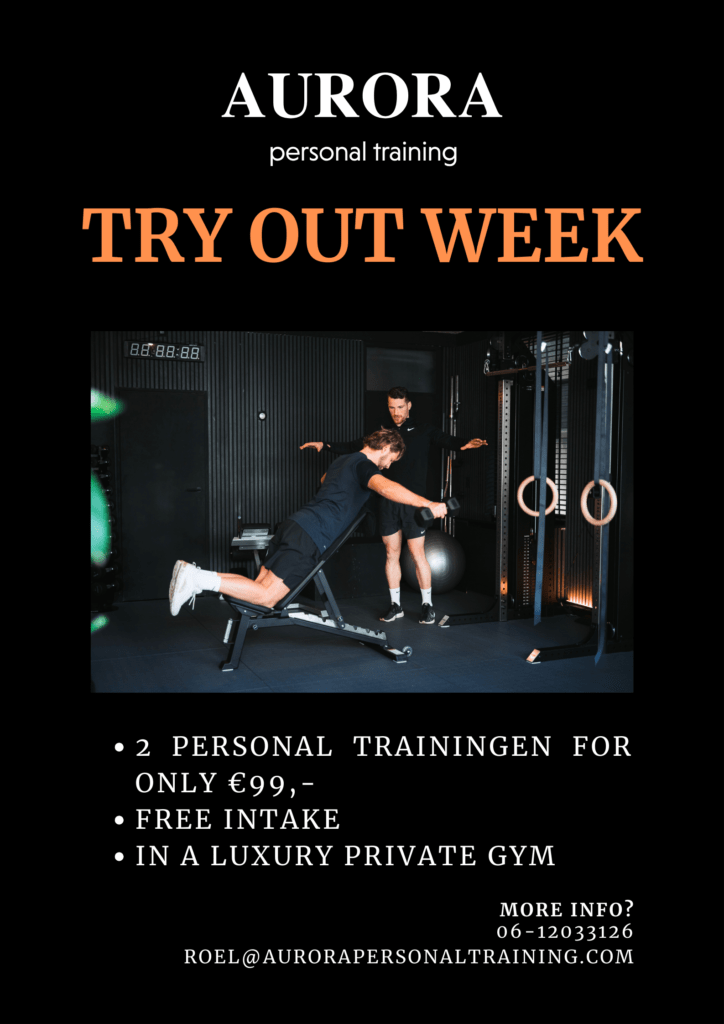 Personal-training-Eindhoven
