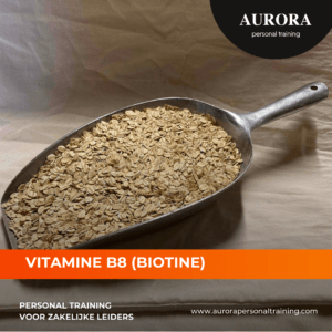 Het-belang-van-Vitamine-B8