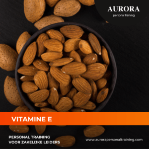 Het-belang-van-Vitamine-E
