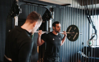 Eindhoven workout wonders: top 10 fitnessoefeningen voor een krachtige training